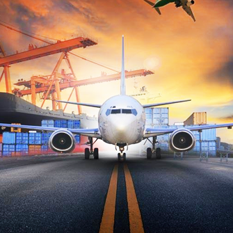 Vận tải hàng không - Vận Tải Biển ATT LOGISTICS - Công Ty TNHH ATT LOGISTICS HCM